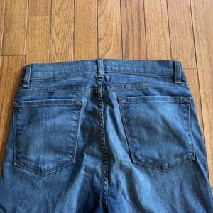 J Brand Jeans